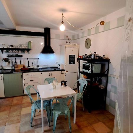 Carmen Guest House Benalmádena Zewnętrze zdjęcie