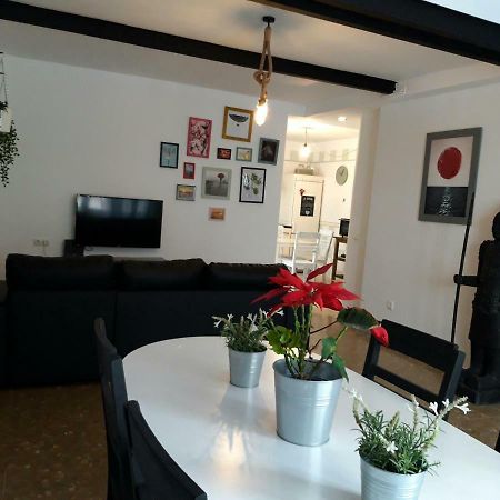 Carmen Guest House Benalmádena Zewnętrze zdjęcie