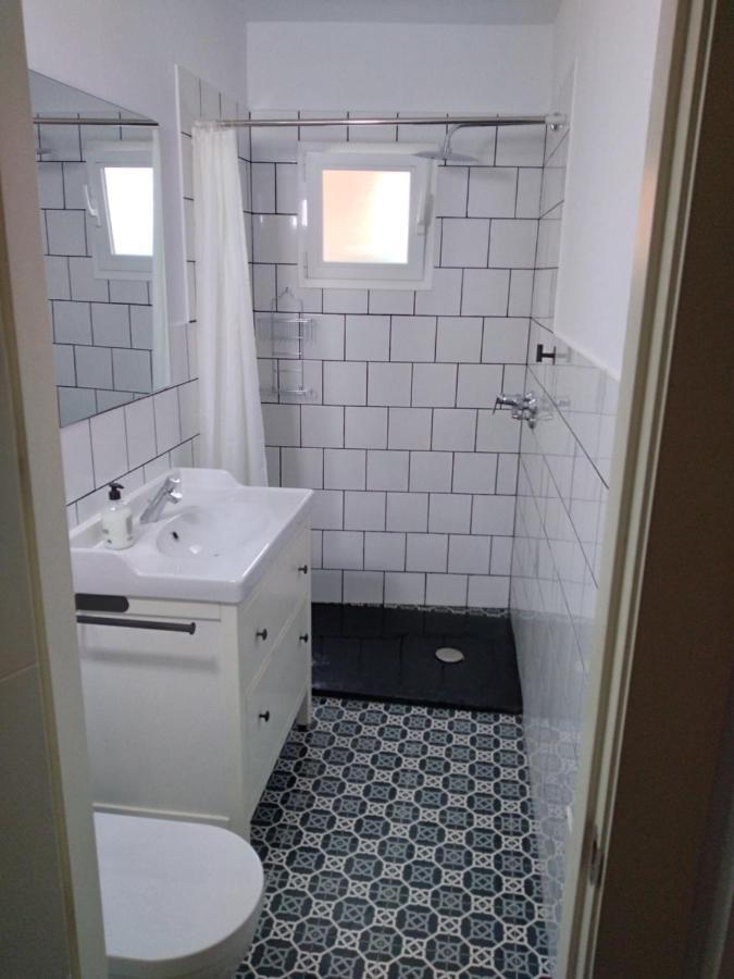 Carmen Guest House Benalmádena Zewnętrze zdjęcie
