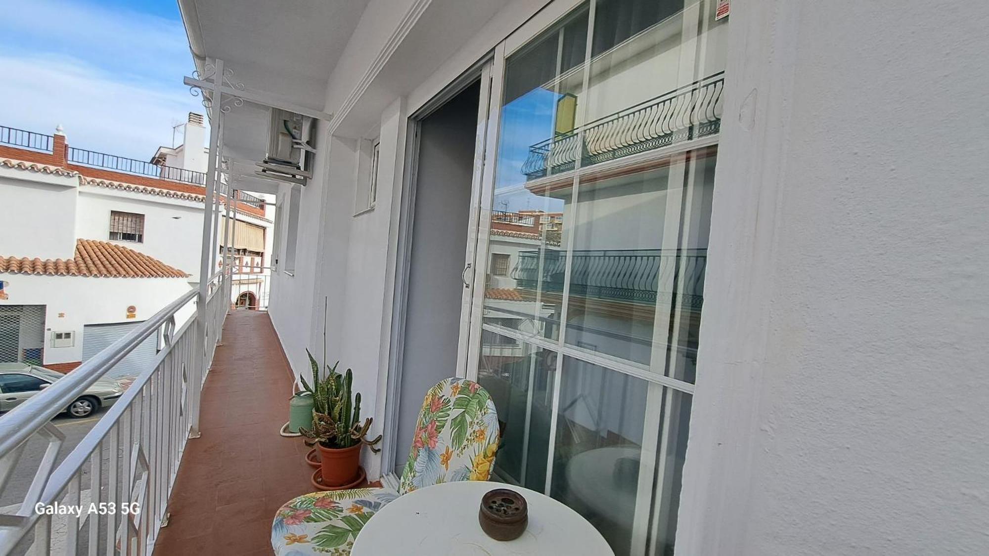Carmen Guest House Benalmádena Zewnętrze zdjęcie
