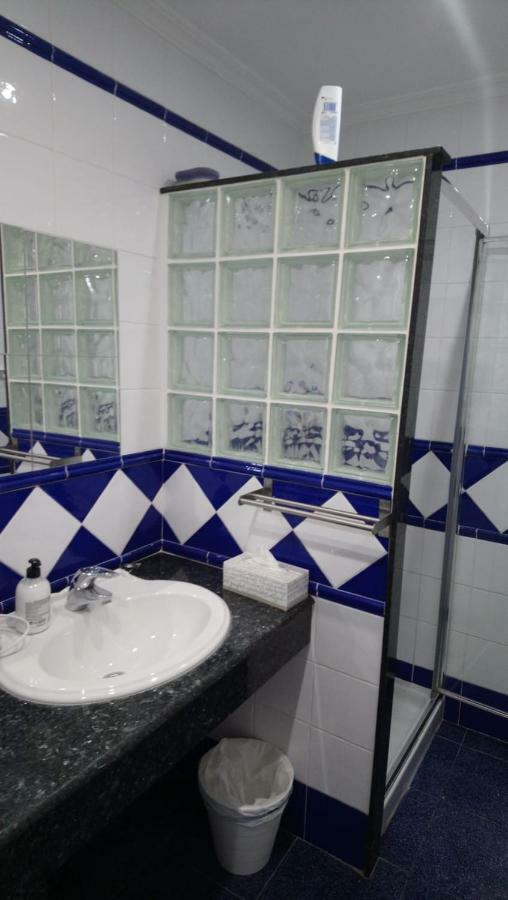 Carmen Guest House Benalmádena Zewnętrze zdjęcie