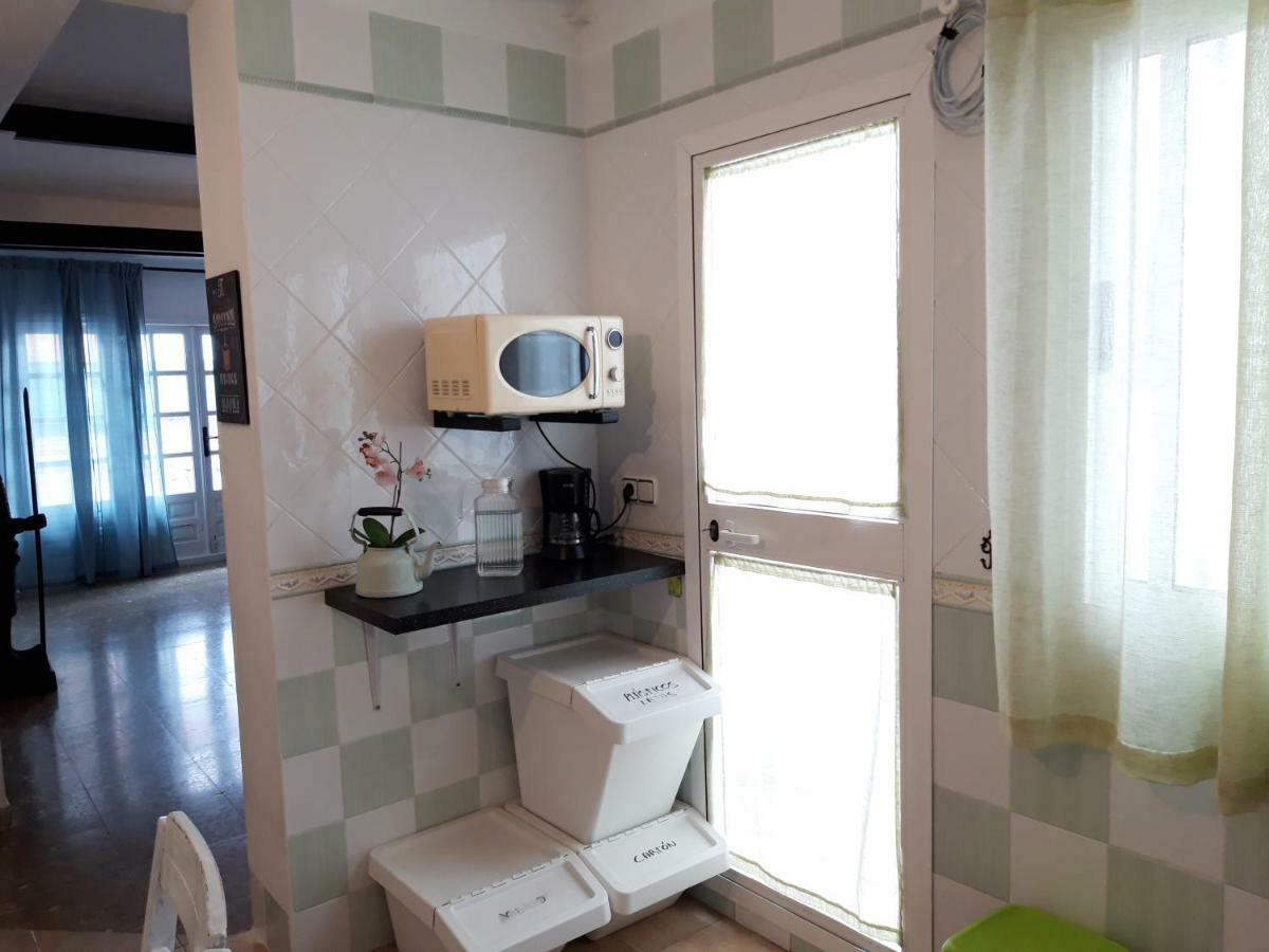 Carmen Guest House Benalmádena Zewnętrze zdjęcie